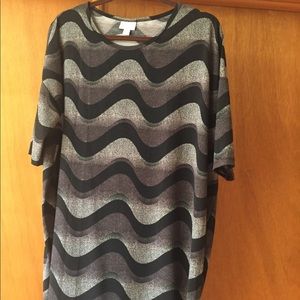 Lularoe Irma Tunic